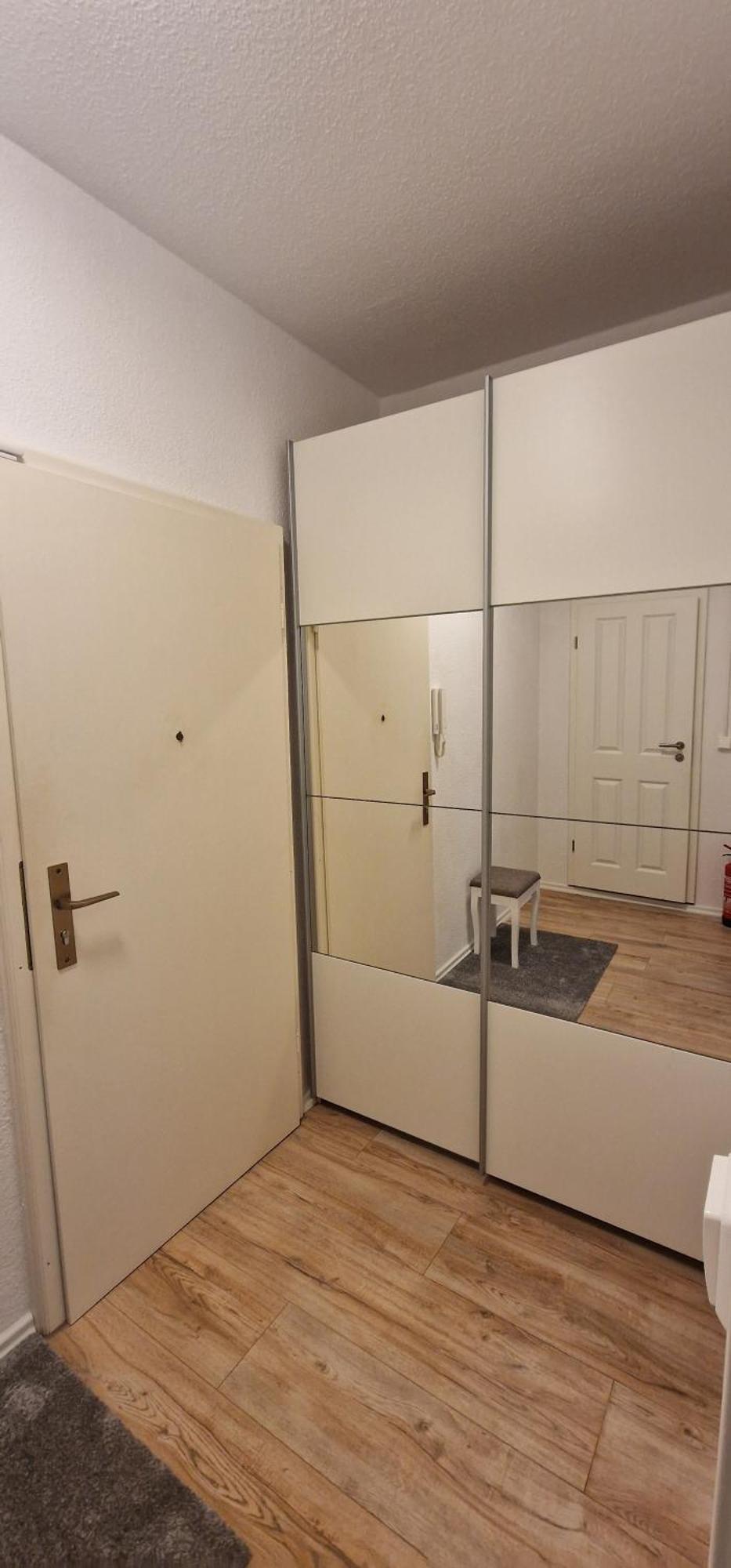 Zentrum Apartment - Oled Tv - Ps4 - Balkon - Parking Chemnitz Kültér fotó