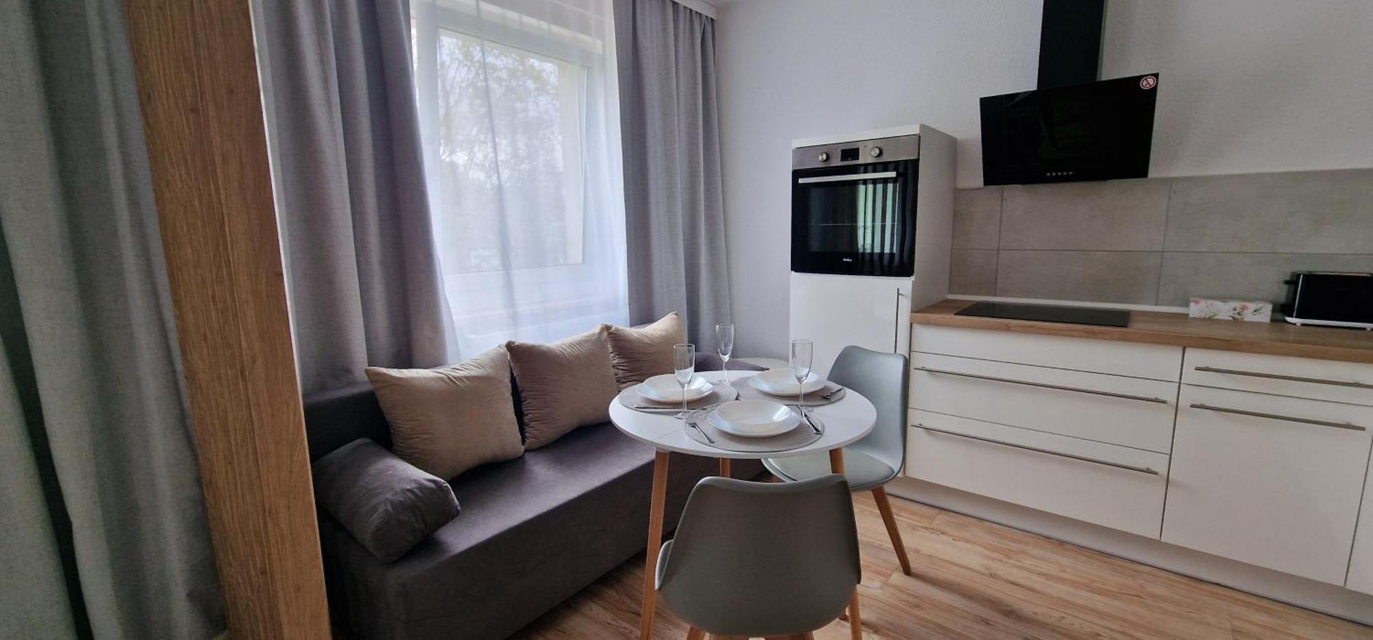 Zentrum Apartment - Oled Tv - Ps4 - Balkon - Parking Chemnitz Kültér fotó